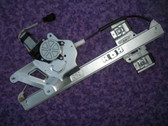 Right (Passenger) FRONT Window Regulator Lesabre