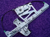 Right (Passenger) Front Deville Window Regulator DEVILLE/DTS/DHS