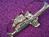 Right (Passenger) REAR Window Regulator DEVILLE/DTS/DHS