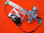 Left (Driver) Front 2000-20005 Cadillac Deville Window Regulator