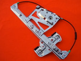Left (Driver) Front 2000-20005 Cadillac Deville Window Regulator