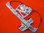 Left (Driver) Front 2000-20005 Cadillac Deville Window Regulator