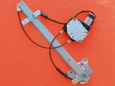 Left (Driver) Front Dodge Durango, Dakota Window Regulator