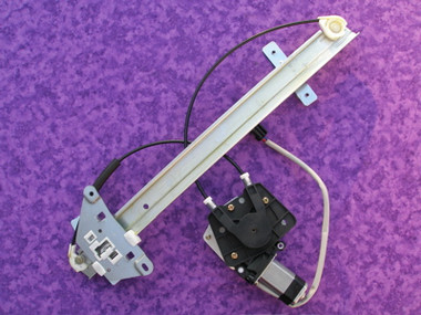 Right (Passenger) Front Durango/Dakota Window Regulator. 1998-2003