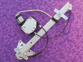 Right (Passenger) Front Dodge Durango, Dakota Window Regulator