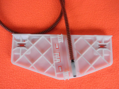 Left (Driver) Front Jeep Liberty 2002-mid 2006. Will Not fit the late 2006-2007.