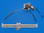 Left (Driver) Front Motor/Regulator Assembly 08-13 Escape/Mariner