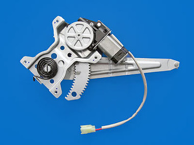 LR (Driver Rear) Camry Regulator. 02-06