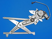 RF (Passenger Front) Camry Regulator. 97-01