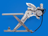 LR (Driver Rear) Camry Regulator. 97-01