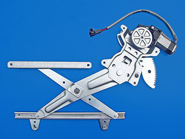 RR (Passenger Rear) Camry Regulator. 97-01