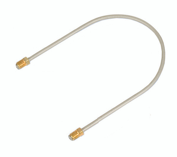 80881 Hydraulic Brake Line Kit for Single Axle Trailer Croft