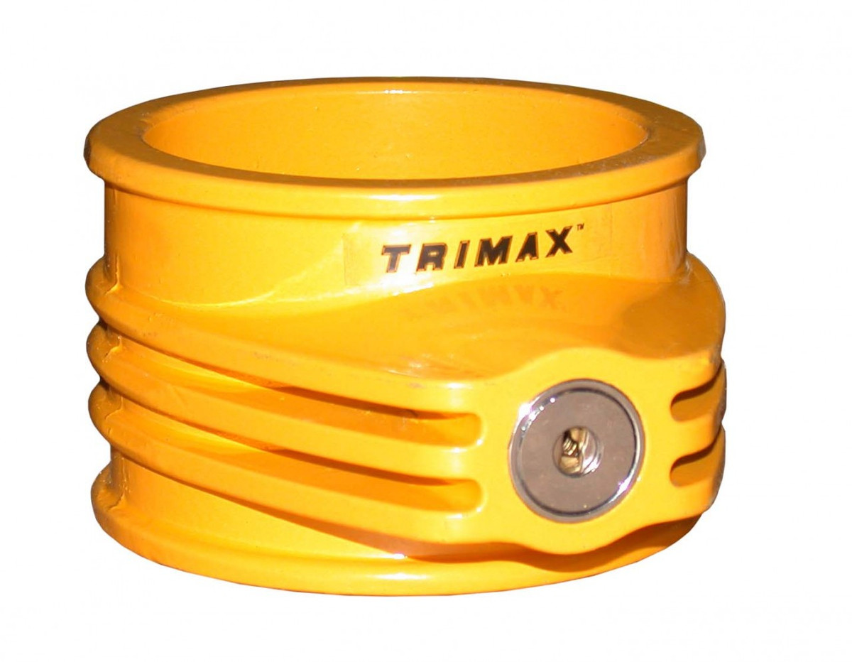 TM55 Trimax™ King Pin Lock Croft Trailer Supply