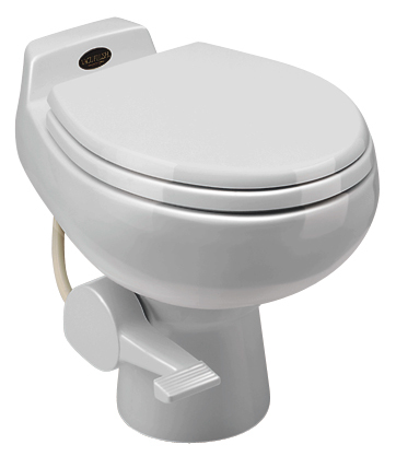 Ceramic Vacuflush Marine Toilets - Ardemco Inc Store