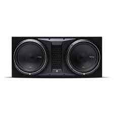 rockford fosgate punch p2 12