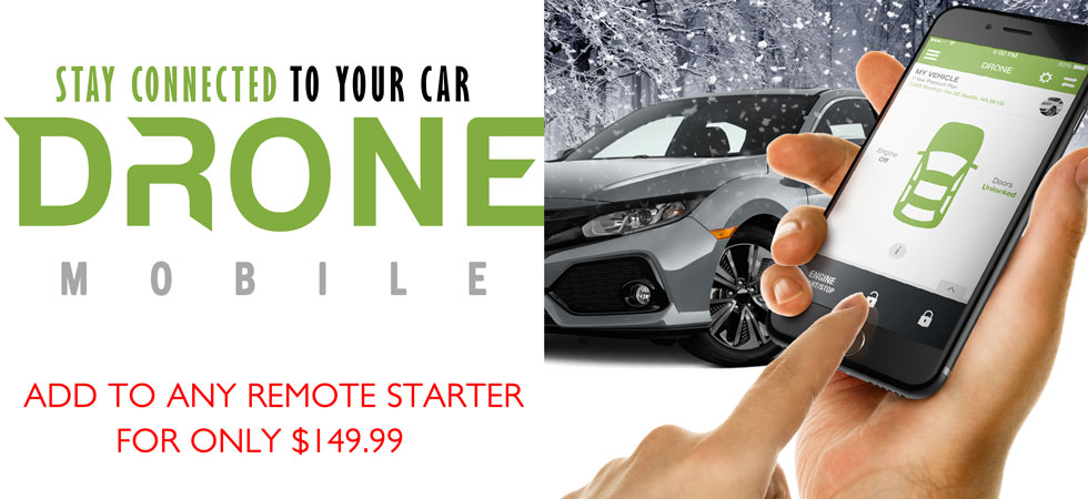 car starter deals