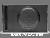 Bass Packages