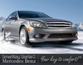 SmartKey Starter for Mercedes-Benz