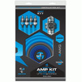 RAPTOR 4 AWG COMPLETE AMP KIT WITH RCA UP TO 950W