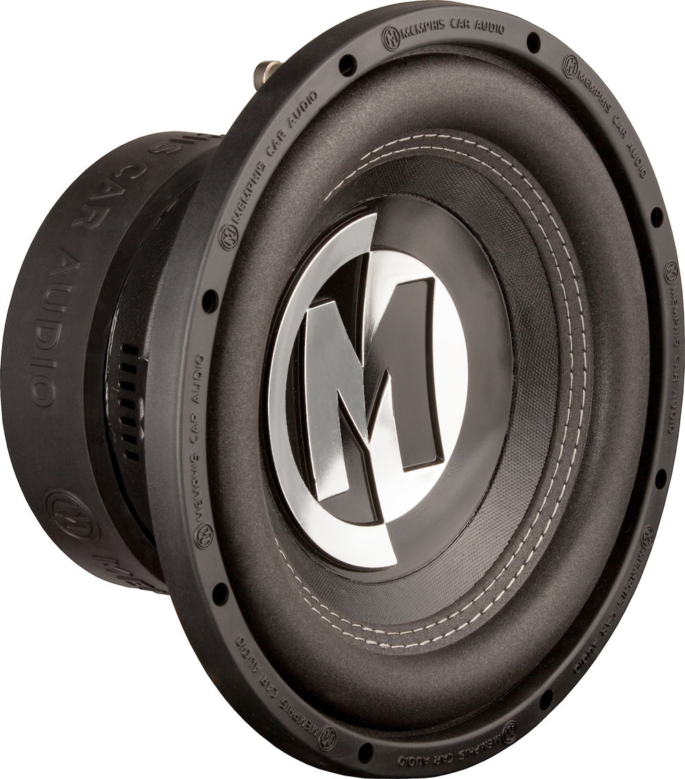 memphis subwoofers