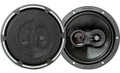 Memphis PRX63 Power Reference 6.5" 3-Way Coaxial Speakers