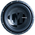 Memphis PRX10FT 10" 4/2/1Ω Selectable ohm Subwoofer
