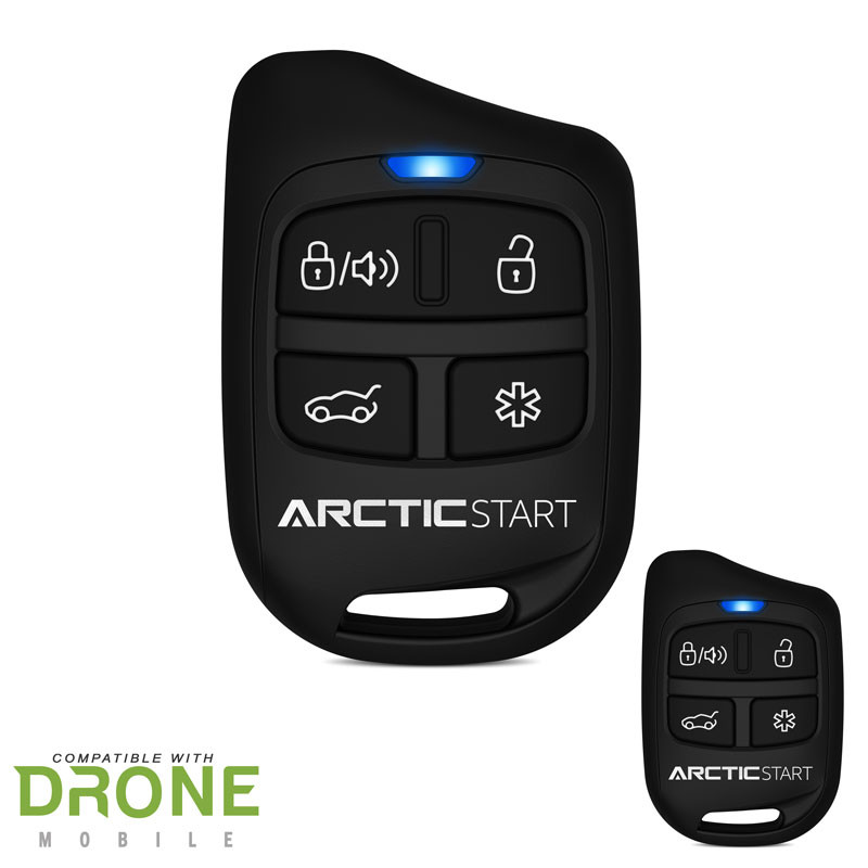 Remote Starter Installation Cost >> Package 2 Basic 4 Button Remote Starter Installation Cost >> Package 2 Basic 4 Button