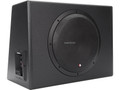 Rockford Fosgate 12" 300w Powered Enclosure