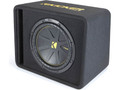 Kicker 12" 50VCWC122 CompC Package #1