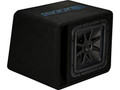 Kicker 12" 44VL7S122 Package #6