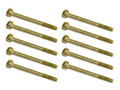 Screws for reed plate - chromatic models