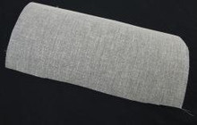Cloth-Gauze, 35cm wide x 1m (off white)