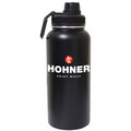 Hohner Logo Stainless 32oz Insulated Bottle
