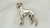 Italian Greyhound pendant
