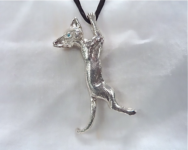 siamese cat jewelry images