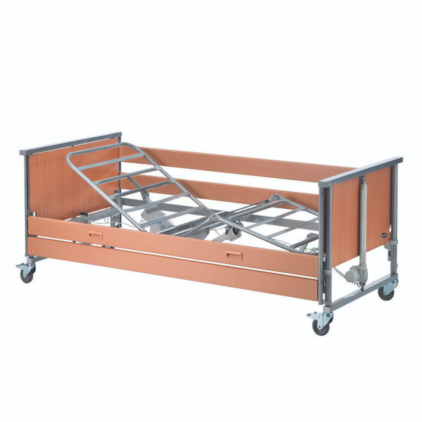 17024 ETUDE Medley Low Bed