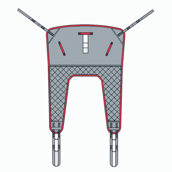 Standard Patient Lifting Sling