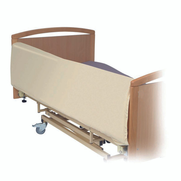 HBRB High Sided Folding Bed Rail Bumper
