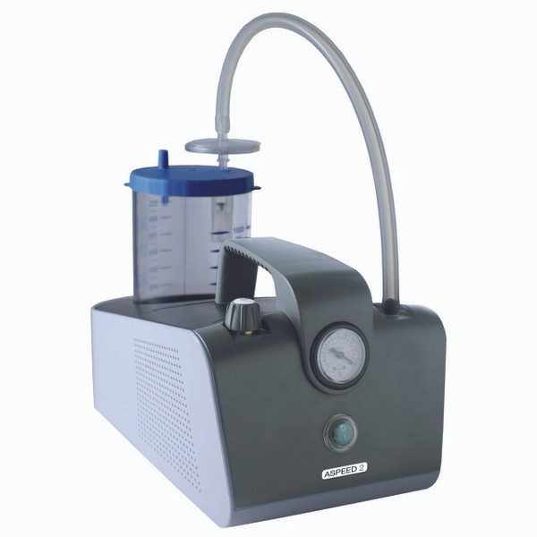 Aspeed Professional Suction Machine AS800A