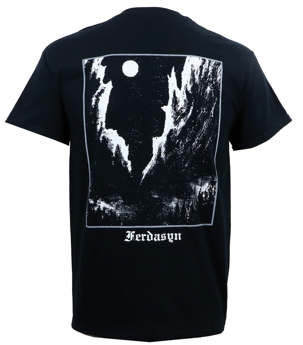 transilvanian hunger t shirt