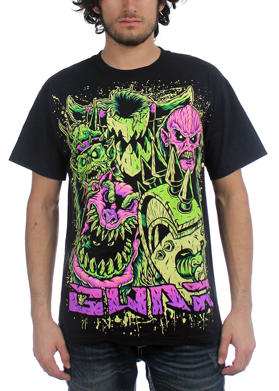 gwar shirt