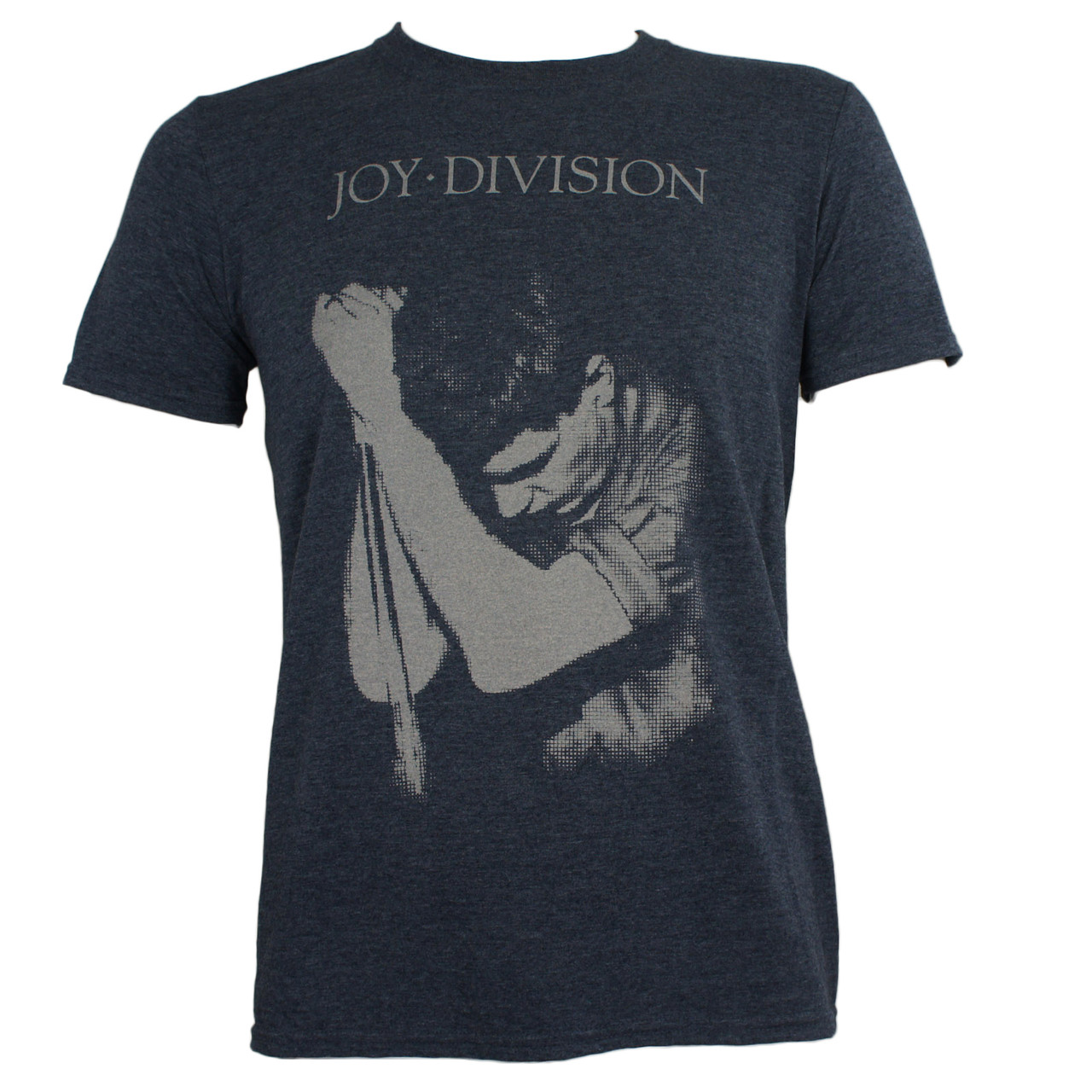 ian curtis t shirt