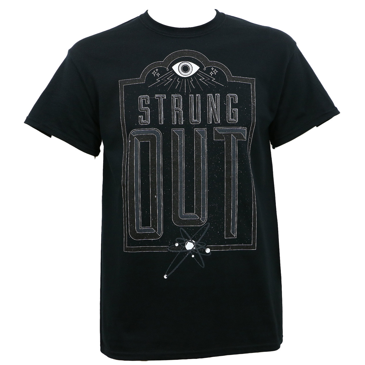 strung out shirt