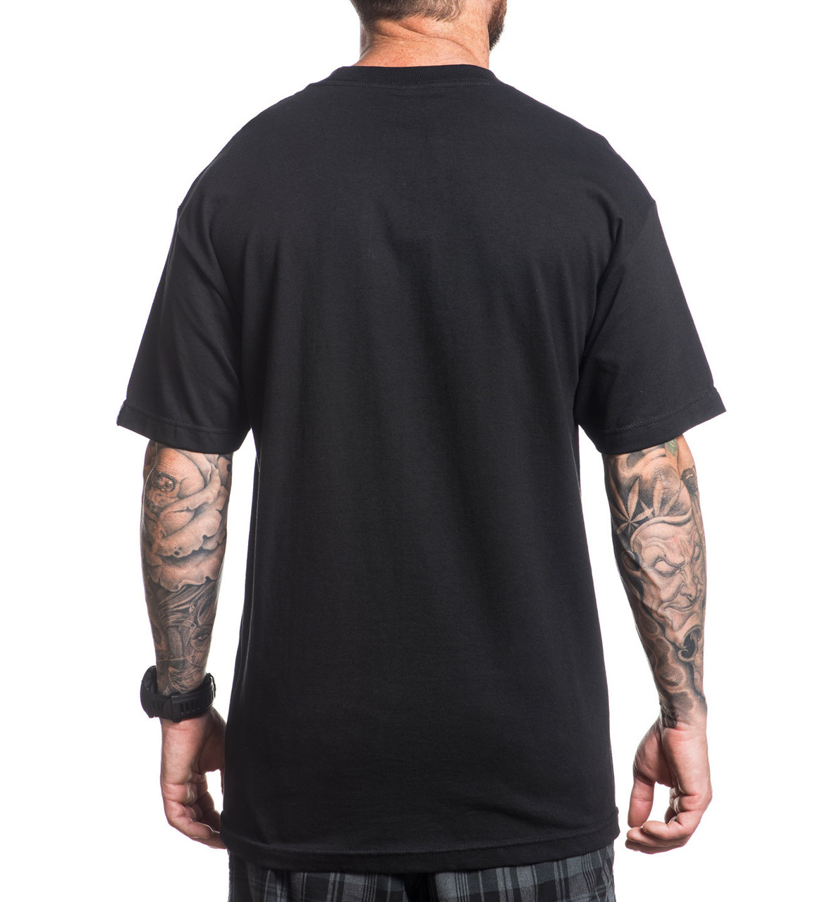 Sullen Eternal T-Shirt - Merch2rock Alternative Clothing