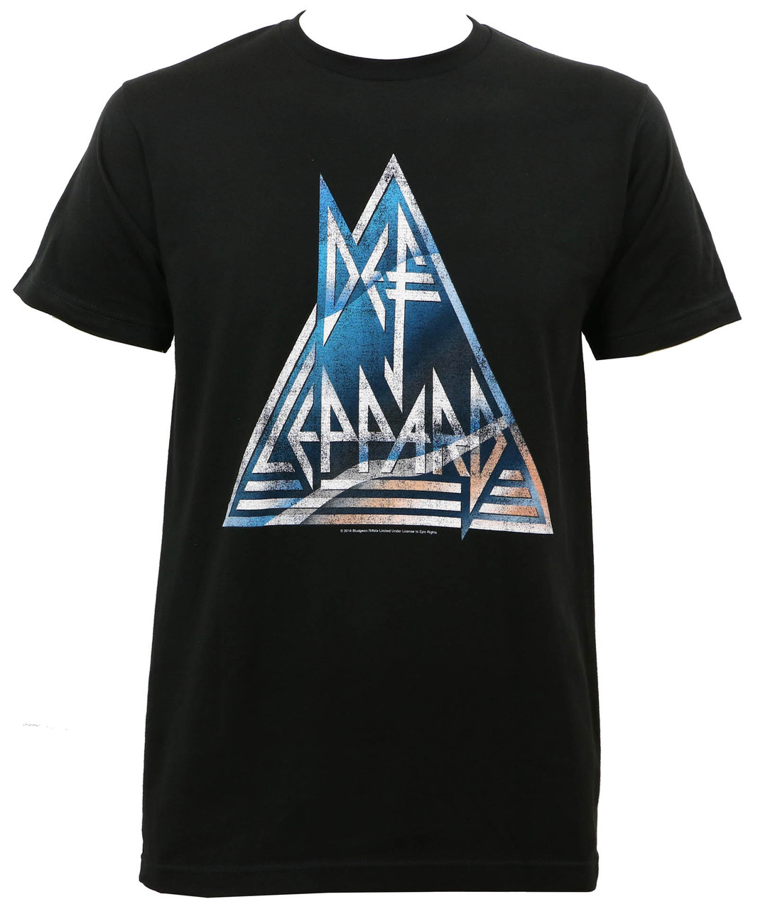 nordstrom def leppard shirt