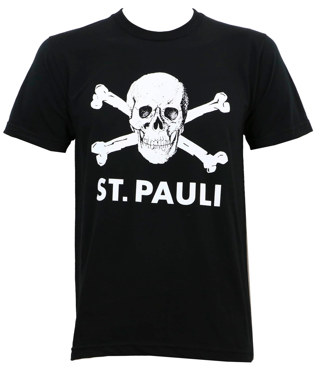 fc pauli shirt