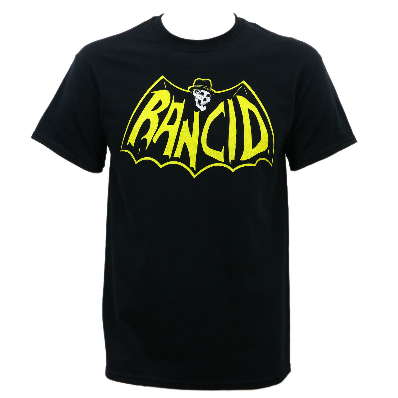 rancid batman shirt