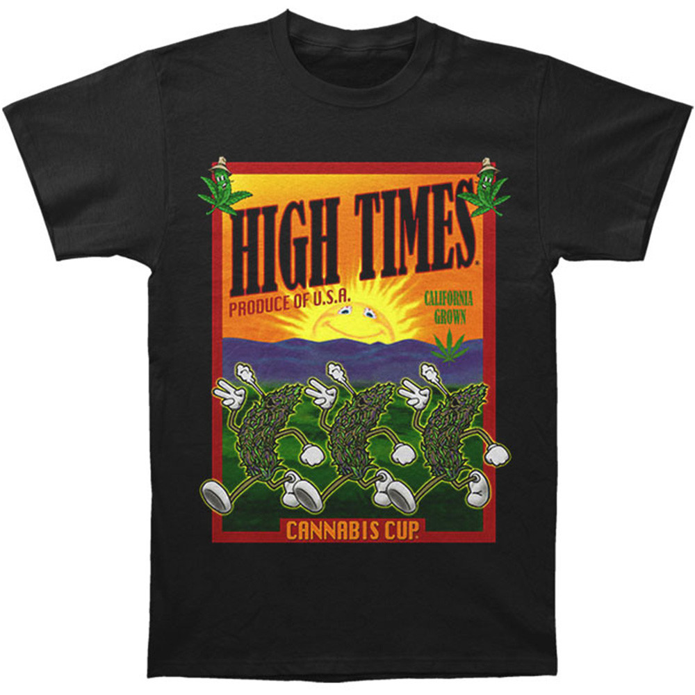 die high shirt