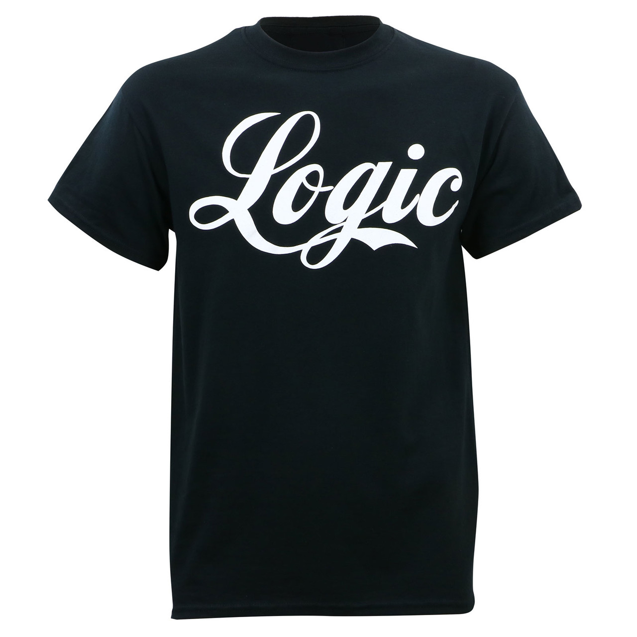 logic 2016 tour shirt