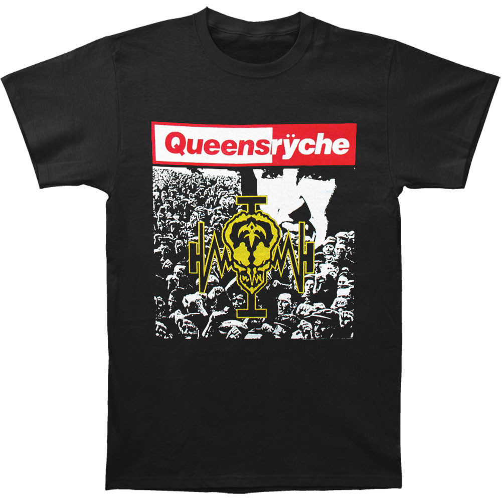 queensryche empire shirt